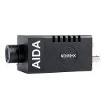 AIDA Imaging HD3G-NDI-200 - FHD NDI®|HX/IP/SRT/3G-SDI PoE and IP Control POV Camera