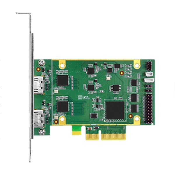 Yuan SC400N2-L HDMI - 2-channel 1080p60 HDMI Capture Card - Image 2