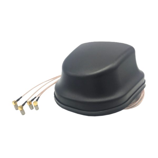3G-4G-5G dome antenna 3G/4G/5G Dome Antenna for Intinor Heimdall modems - Image 1