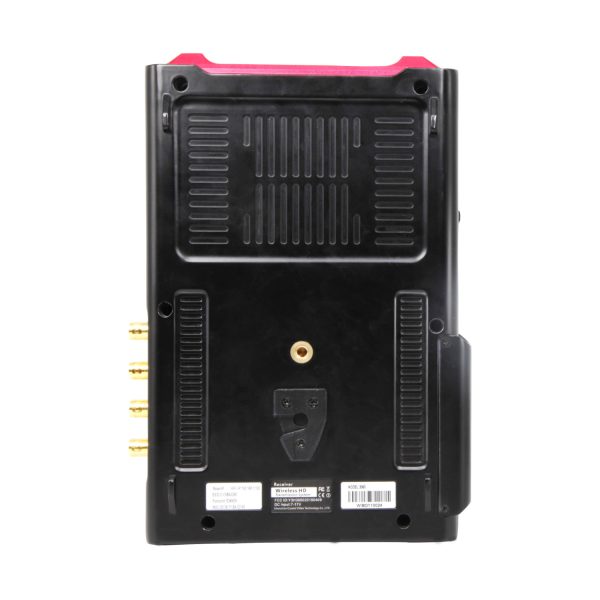 CVW BeamLink Quad Plus - 4CH Full HD 800M (2625 ft) SDI/HDMI Wireless Transmission System - Image 2