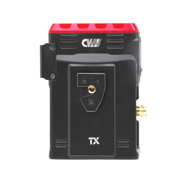 CVW BeamLink Quad Plus - 4CH Full HD 800M (2625 ft) SDI/HDMI Wireless Transmission System - Image 7