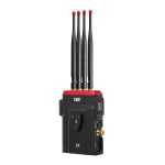 CVW BeamLink Quad Plus - 4CH Full HD 800M (2625 ft) SDI/HDMI Wireless Transmission System - Image 5