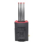 CVW BeamLink Duo Plus - 2CH Full HD 1000M (3200 ft) SDI/HDMI Wireless Transmission System - Image 2