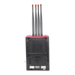 CVW BeamLink Duo Plus - 2CH Full HD 1000M (3200 ft) SDI/HDMI Wireless Transmission System - Image 3