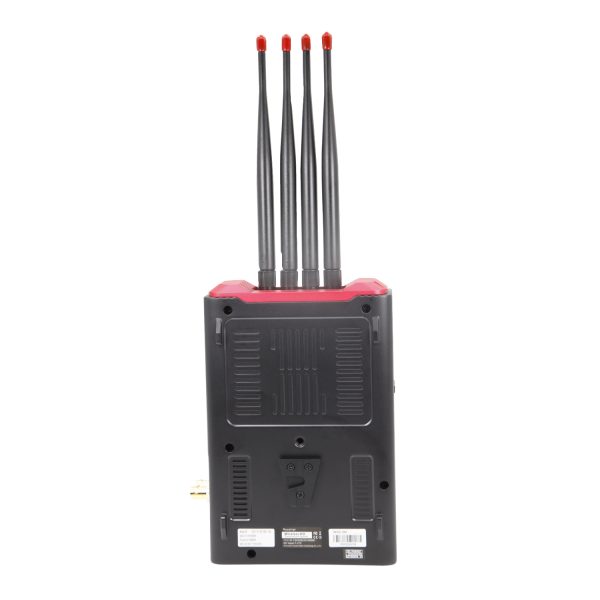 CVW BeamLink Duo Plus - 2CH Full HD 1000M (3200 ft) SDI/HDMI Wireless Transmission System - Image 3