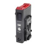 CVW BeamLink Duo Plus - 2CH Full HD 1000M (3200 ft) SDI/HDMI Wireless Transmission System - Image 4