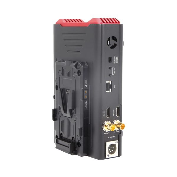 CVW BeamLink Duo Plus - 2CH Full HD 1000M (3200 ft) SDI/HDMI Wireless Transmission System - Image 5