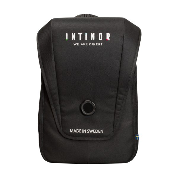 Intinor Direkt link compact backpack - Backpack mobile SDI Encoder with 3G/4G Cellular Uplink - Image 6