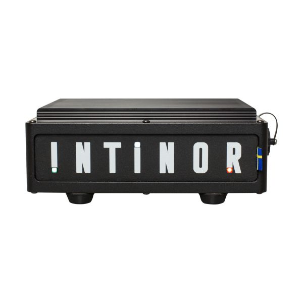 Intinor Direkt link compact backpack - Backpack mobile SDI Encoder with 3G/4G Cellular Uplink - Image 10