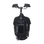 Intinor Direkt link mobile backpack - Turnkey Backpack SDI/HDMI Video Encoder with 3G/4G Cellular Uplink - Image 2