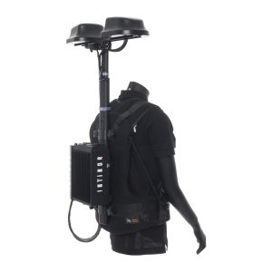 Intinor Direkt link mobile backpack - Turnkey Backpack SDI/HDMI Video Encoder with 3G/4G Cellular Uplink