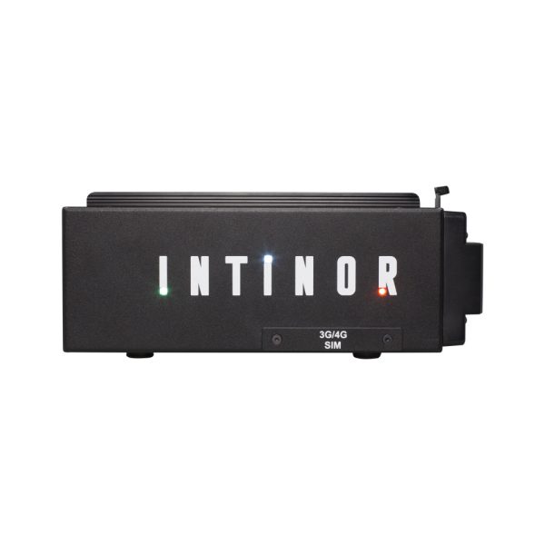 Direkt link mobile front 1000px sq Intinor Direkt link mobile - Low-Latency SDI/HDMI Video Encoder with 3G/4G Cellular Uplink - Image 2