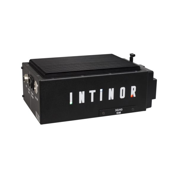 Direkt link mobile left iso 1000px sq Intinor Direkt link mobile - Low-Latency SDI/HDMI Video Encoder with 3G/4G Cellular Uplink - Image 1