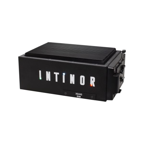 Direkt link mobile right iso 1000px sq Intinor Direkt link mobile - Low-Latency SDI/HDMI Video Encoder with 3G/4G Cellular Uplink - Image 3