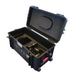 Hard case for Intinor Direkt link mobile backpack - Image 2