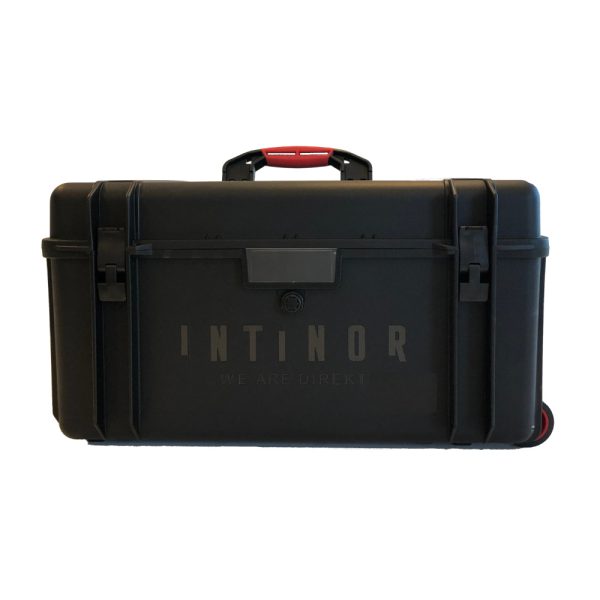Hard case for Intinor Direkt link mobile backpack - Image 4