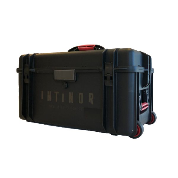 Hard case for Intinor Direkt link mobile backpack - Image 3