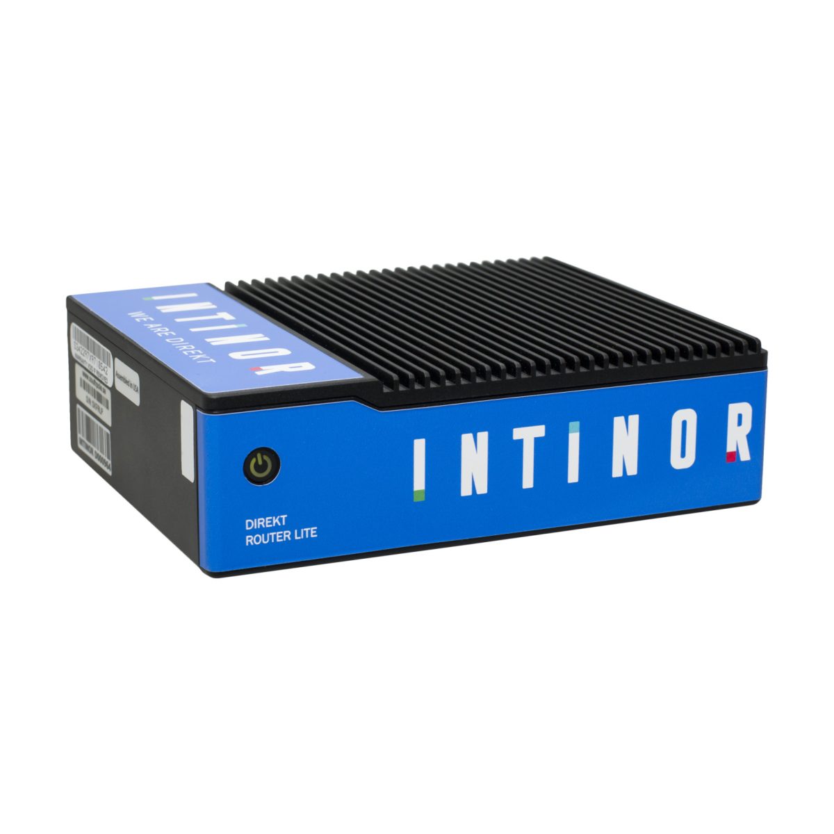 Intinor Direkt router lite - Rugged, compact streaming video router ...