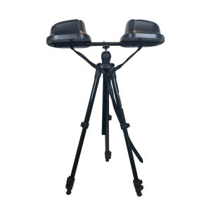 Dual 3G/4G/5G Dome Antenna with tripod for Intinor Direkt mobile and Heimdall modems