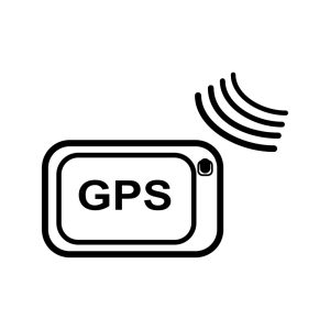 GPS position tracking upgrade for Intinor Direct link mobile/backpack