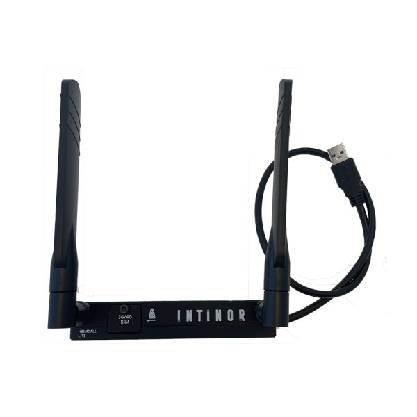 Intinor Heimdall Lite - USB to 3G/4G Cellular Wireless Adapter - Image 2