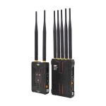 CVW Pro 200 - Full HD SDI/HDMI 200M (655 ft) Zero-Latency Wireless Video Transmission System