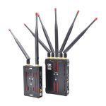 CVW Pro 200 - Full HD SDI/HDMI 200M (655 ft) Zero-Latency Wireless Video Transmission System - Image 2