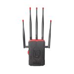 CVW Pro Z - Full HD SDI/HDMI 800M (2600 ft) Zero-Latency Wireless Video Transmission System - Image 3