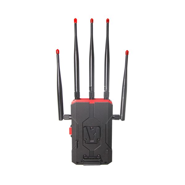 CVW Pro Z - Full HD SDI/HDMI 800M (2600 ft) Zero-Latency Wireless Video Transmission System - Image 3