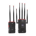 CVW Pro Z - Full HD SDI/HDMI 800M (2600 ft) Zero-Latency Wireless Video Transmission System