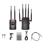 CVW Pro Z - Full HD SDI/HDMI 800M (2600 ft) Zero-Latency Wireless Video Transmission System - Image 4