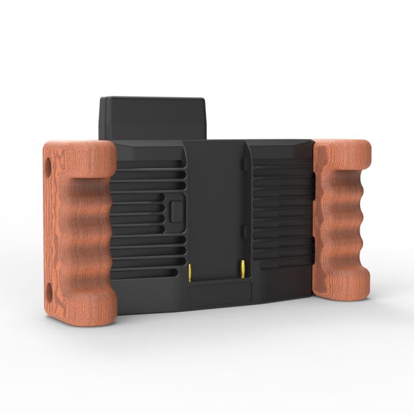 CVW Pro VUE - Full HD SDI/HDMI 200M (655 ft) Zero-Latency Wireless Monitor and Transmitter Kit - Image 6