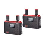 CVW Spectra - Full HD HDMI 350M (1120 ft) Wireless Video Transmission System