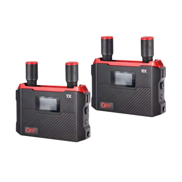 CVW Spectra - Full HD HDMI 350M (1120 ft) Wireless Video Transmission System - Image 1