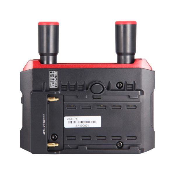 CVW Spectra - Full HD HDMI 350M (1120 ft) Wireless Video Transmission System - Image 4