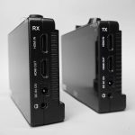 CVW Swift Z - Wireless 5.5-in Touch-screen Monitor Transmitter and Receiver Kit - Image 4