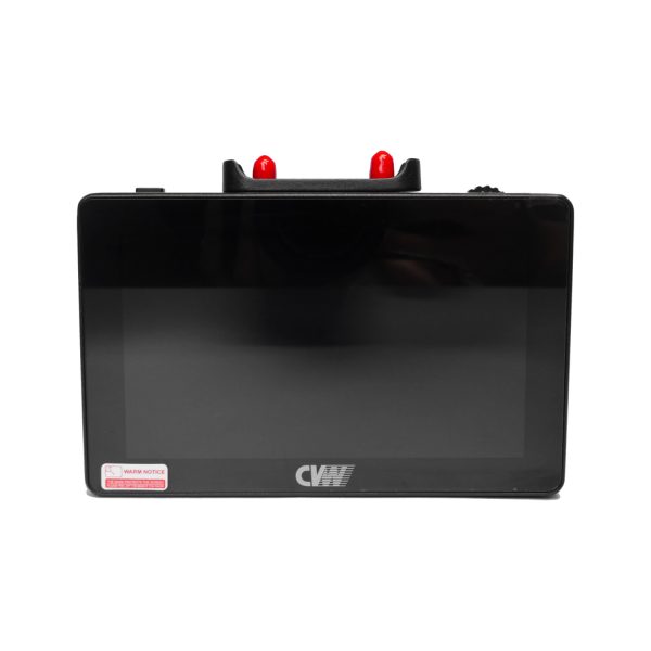 Swift Z front 1500px CVW Swift Z - Wireless 5.5-in Touch-screen Monitor Transmitter and Receiver Kit - Image 2