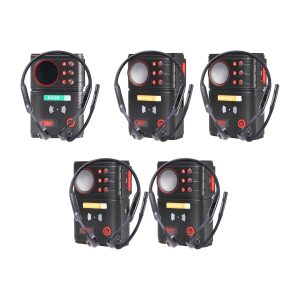 CVW Teamcom - Wireless Intercom System