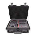 CVW Thunder PRO Duo - 2CH Professional Broadcast 1000M (3280 ft) Full HD Wireless Video Transmission System - Image 3