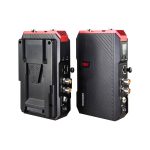 CVW Thunder HD - Professional Broadcast 1000M (3280 ft) Full HD Wireless Video Transmission System - Image 3