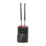 CVW Thunder PRO Quad - 4CH Professional Broadcast 1000M (3280 ft) Full HD Wireless Video Transmission System - Image 3