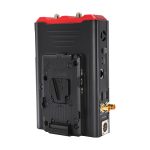 CVW Thunder HD - Professional Broadcast 1000M (3280 ft) Full HD Wireless Video Transmission System - Image 5