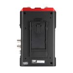 CVW Thunder PRO Quad - 4CH Professional Broadcast 1000M (3280 ft) Full HD Wireless Video Transmission System - Image 4