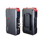 CVW Thunder HD - Professional Broadcast 1000M (3280 ft) Full HD Wireless Video Transmission System - Image 2