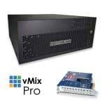 Switchblade LPU4 Enterprise with vMix Pro and Bluefish444 Kronos K8 8-channel SDI I/O