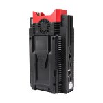 CVW Thunder 4K - Professional Broadcast 1000M (3280 ft) 4K Wireless Video Transmission System - Image 4