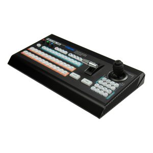 Switchblade VMC12 PRO - vMix Control Surface with PTZ Joystick