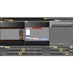 Axel CG PLUS Dual-Channel Broadcast Graphics System - Image 6
