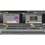 Axel CG PLUS Dual-Channel Broadcast Graphics System - Image 2