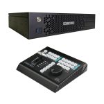 Switchblade LPU2 - 2U vMix Replay System with 4IN/1OUT SDI and Replay Controller